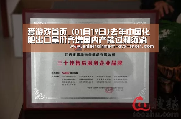 爱游戏官网