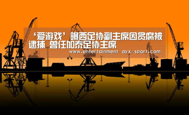 ‘爱游戏’曝西足协副主席因贪腐被逮捕 曾任加泰足协主席(图4) 爱游戏
