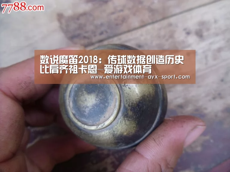 数说魔笛2018:传球数据创造历史 比肩齐祖卡恩-爱游戏体育(图1) 爱游戏官网